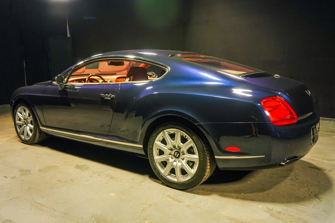2006 Bentley Continental GT 1st Gen - Image 21 of 31