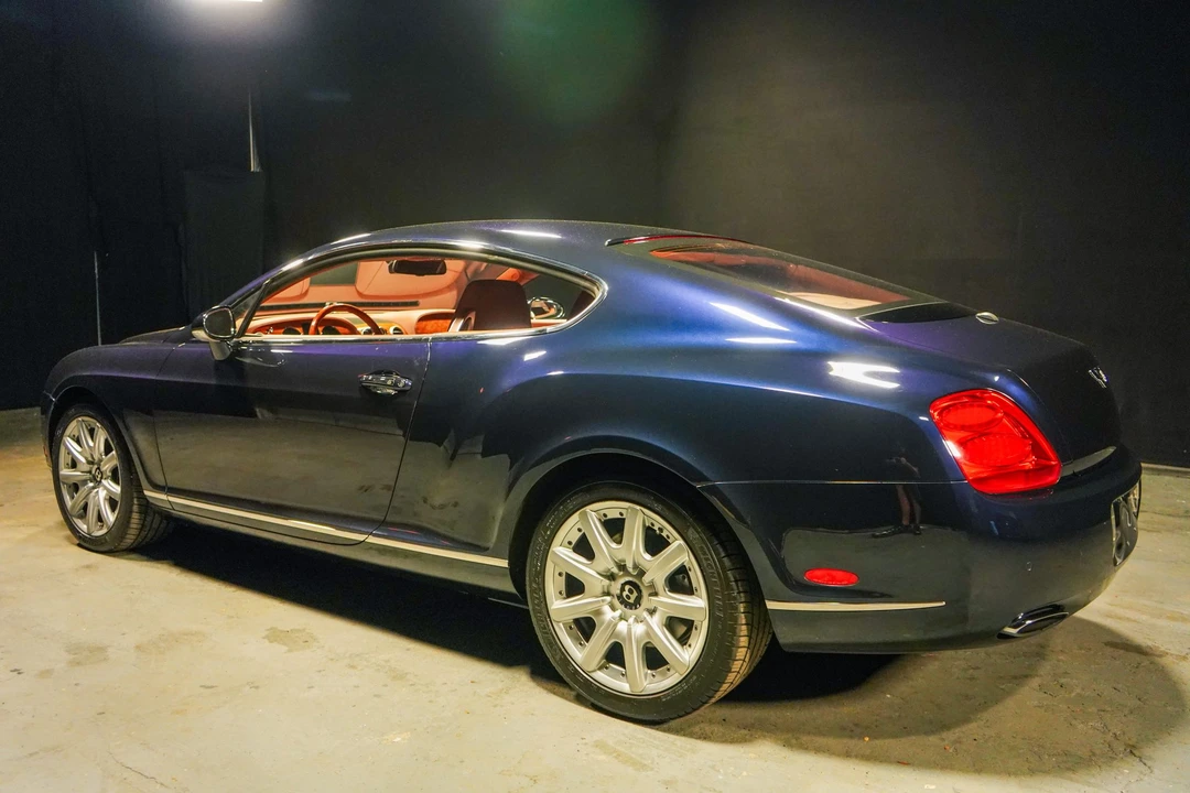 2006 Bentley Continental GT 1st Gen - Image 22 of 31