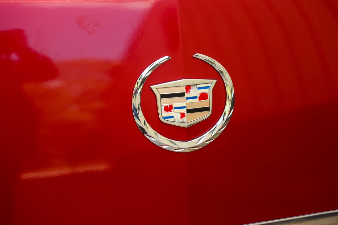 2006 Cadillac DTS - Image 8 of 31