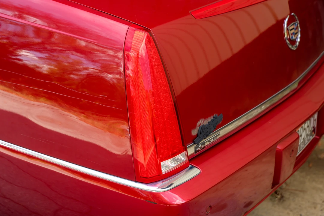 2006 Cadillac DTS - Image 20 of 31