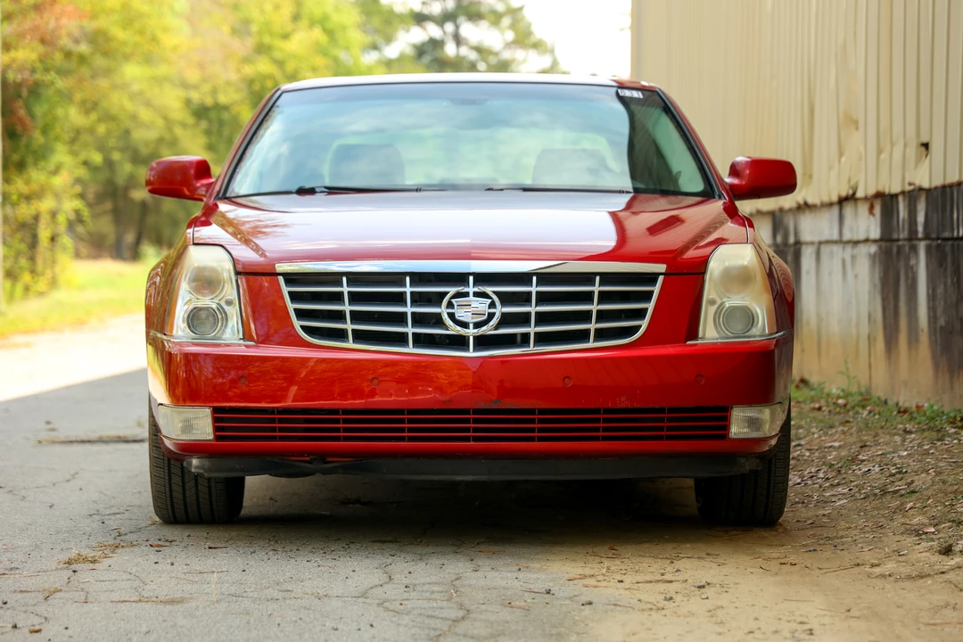 2006 Cadillac DTS - Image 4 of 31