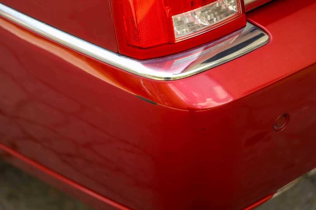 2006 Cadillac DTS - Image 26 of 31