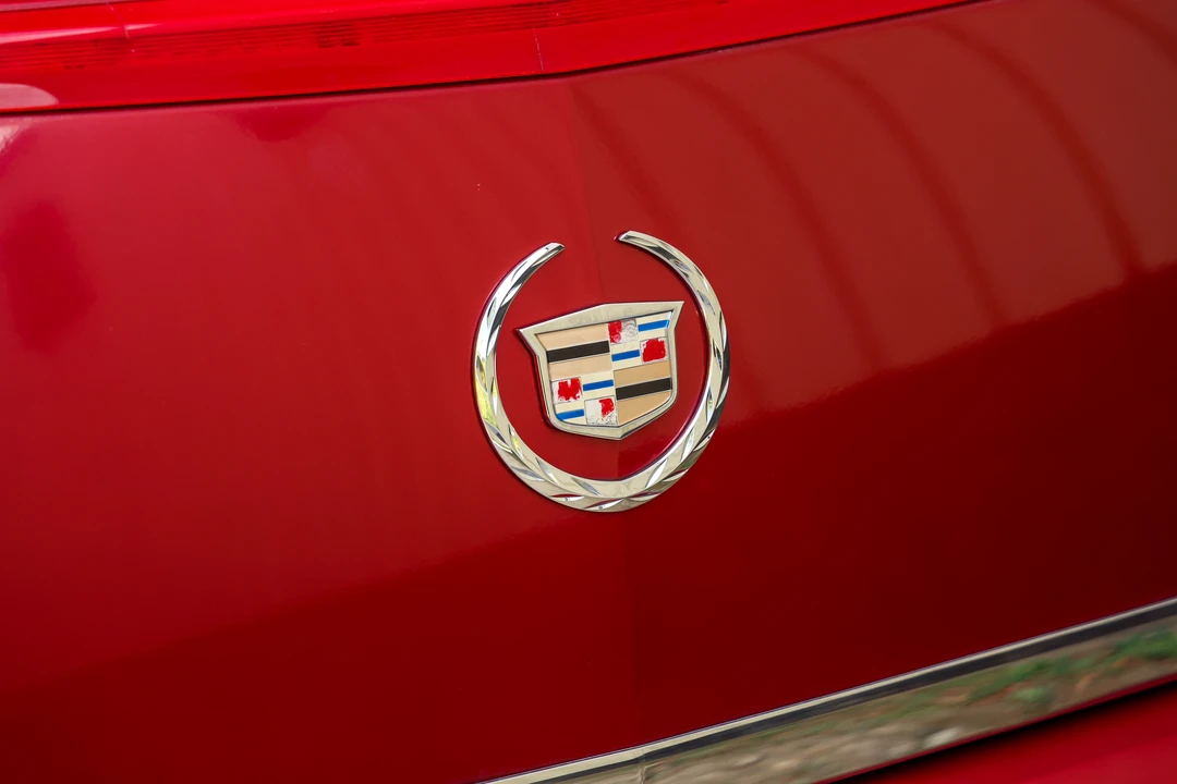 2006 Cadillac DTS - Image 9 of 31
