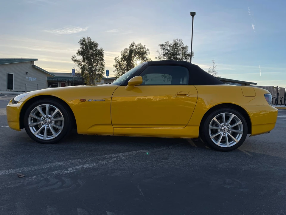 2006 Honda AP2 S2000 - Image 9 of 31