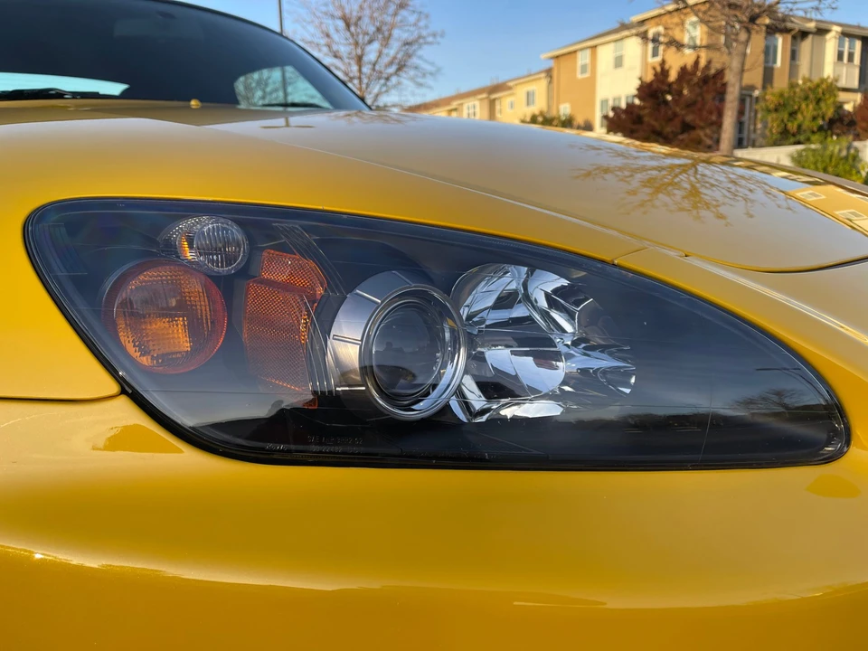 2006 Honda AP2 S2000 - Image 31 of 31