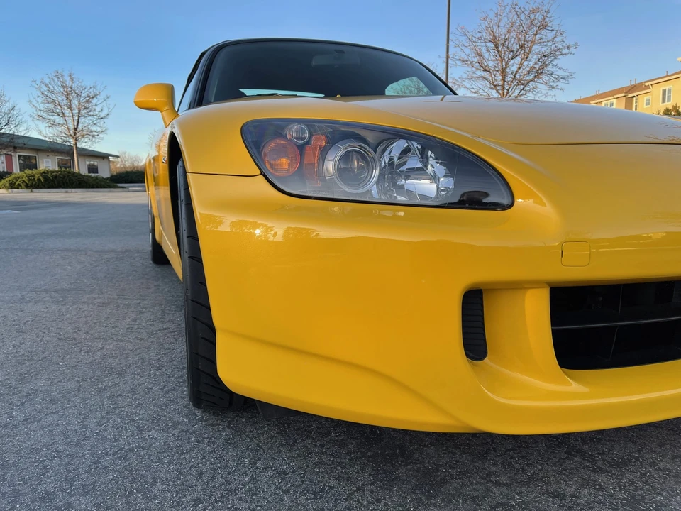 2006 Honda AP2 S2000 - Image 29 of 31