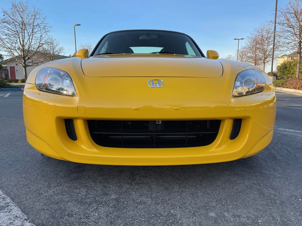2006 Honda AP2 S2000 - Image 4 of 31