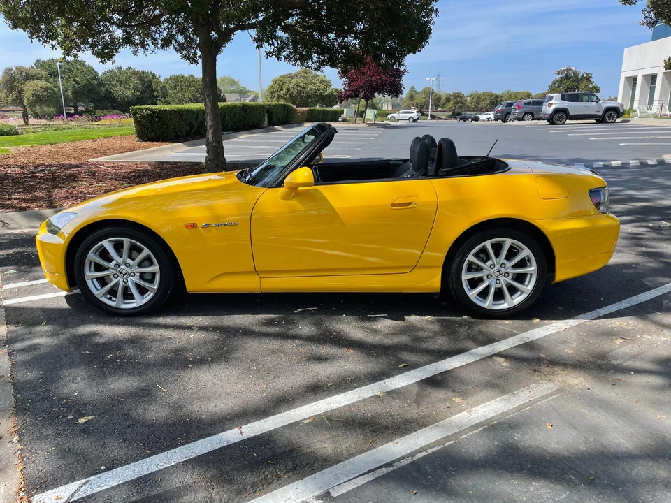 2006 Honda AP2 S2000 - Image 16 of 31