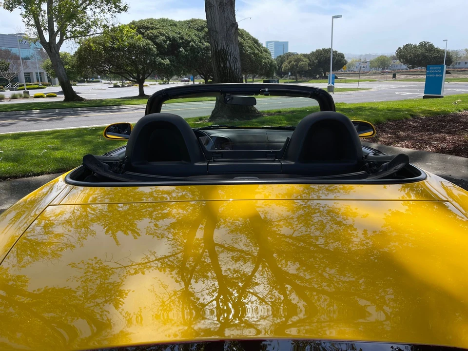 2006 Honda AP2 S2000 - Image 22 of 31
