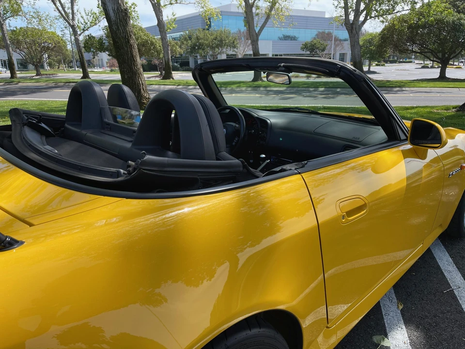 2006 Honda AP2 S2000 - Image 23 of 31