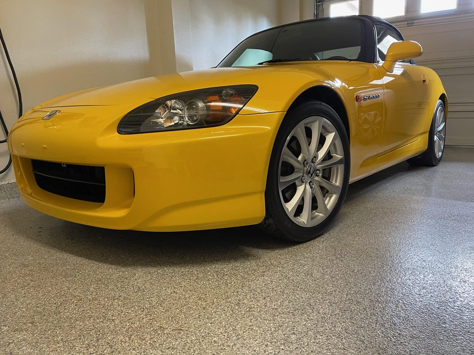 2006 Honda AP2 S2000 - Image 17 of 31