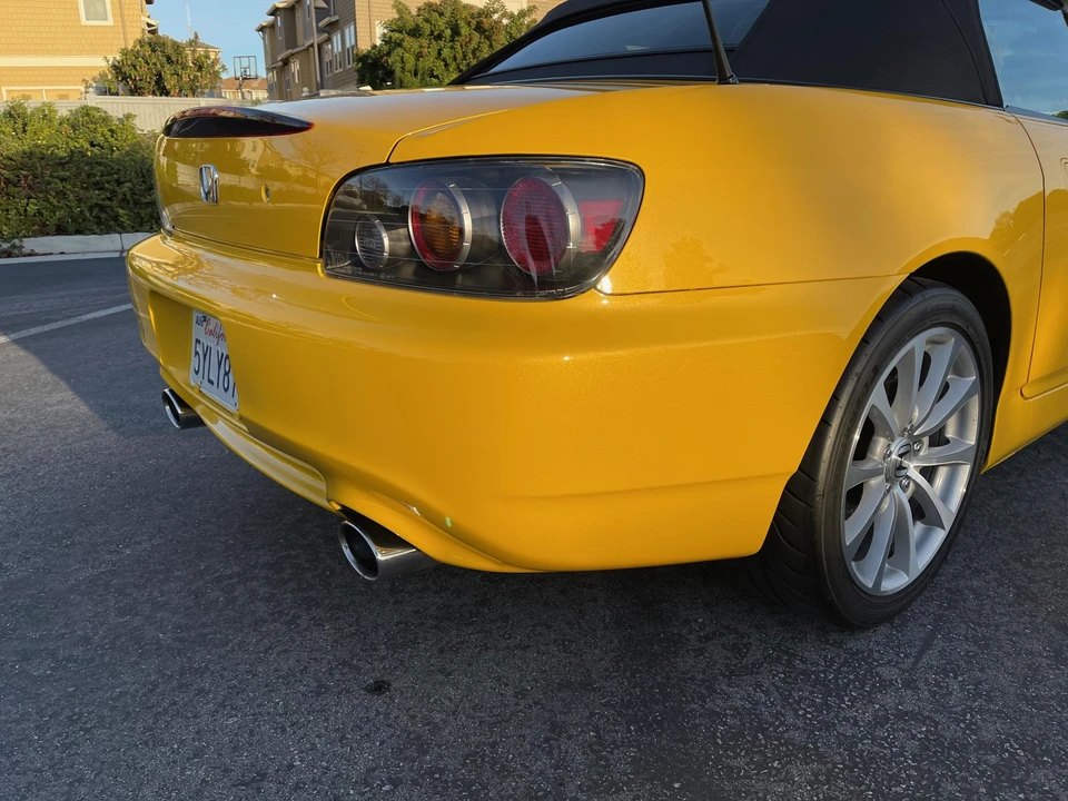 2006 Honda AP2 S2000 - Image 24 of 31