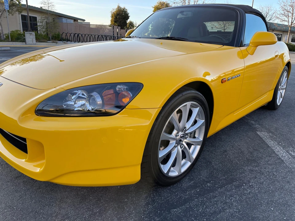 2006 Honda AP2 S2000 - Image 18 of 31
