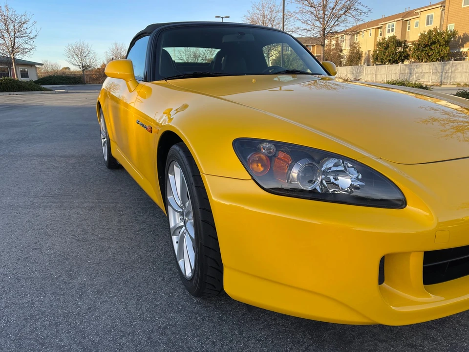 2006 Honda AP2 S2000 - Image 28 of 31