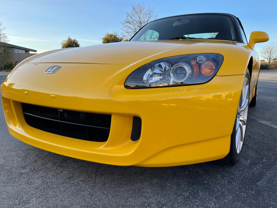 2006 Honda AP2 S2000 - Image 6 of 31