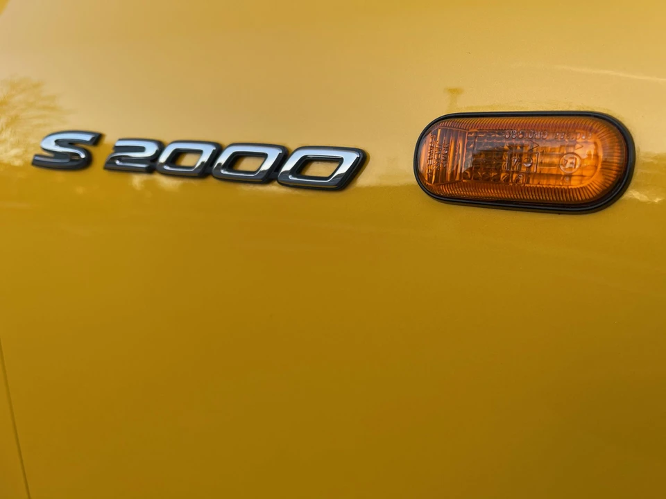 2006 Honda AP2 S2000 - Image 26 of 31