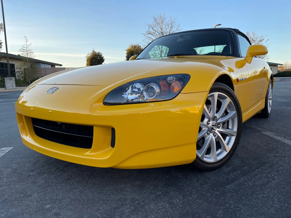 2006 Honda AP2 S2000 - Image 7 of 31