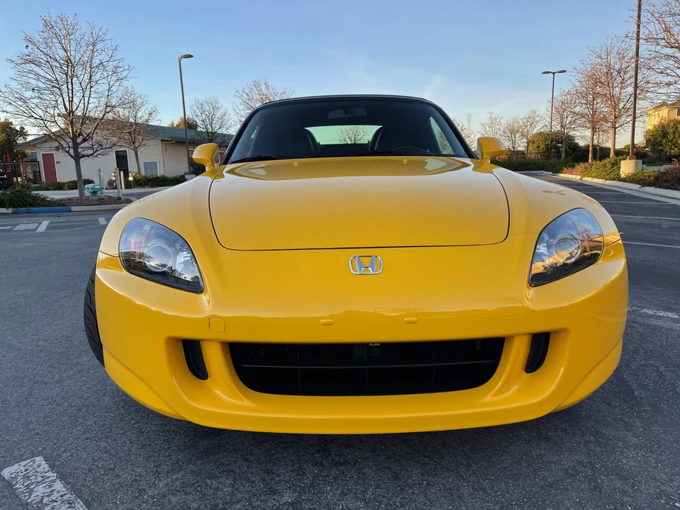 2006 Honda AP2 S2000 - Image 3 of 31
