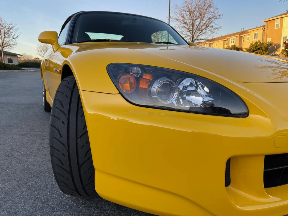 2006 Honda AP2 S2000 - Image 30 of 31