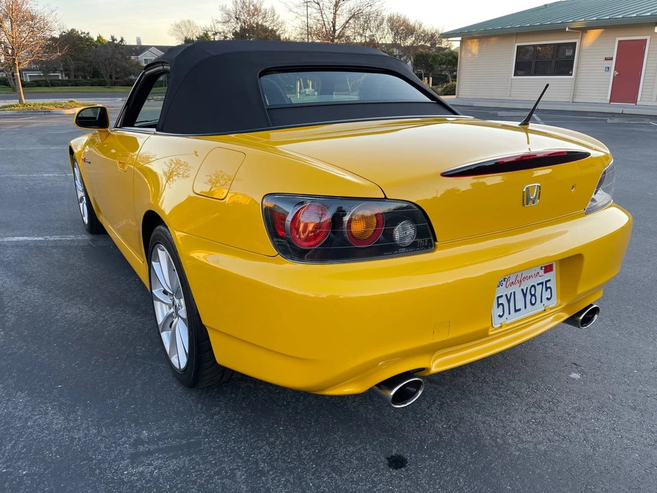 2006 Honda AP2 S2000 - Image 11 of 31