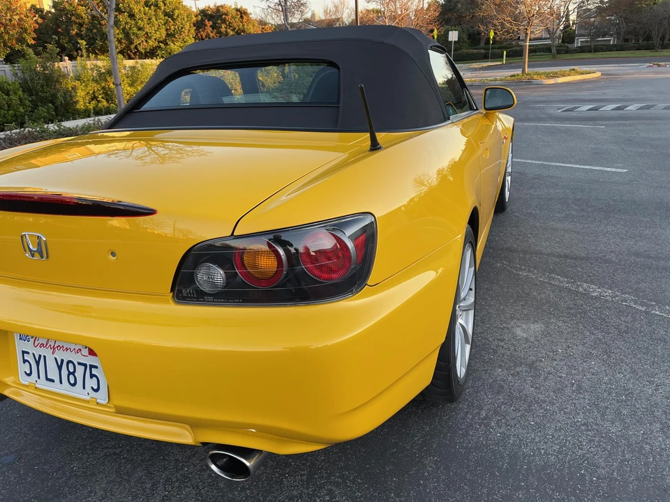 2006 Honda AP2 S2000 - Image 14 of 31