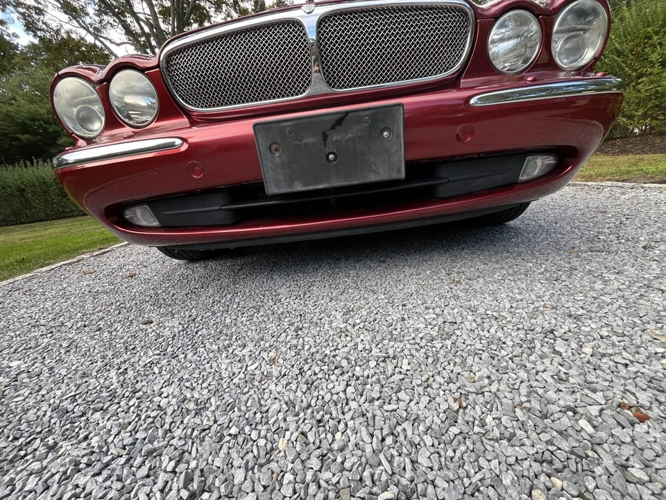 2006 Jaguar X350/X356/X358 XJ - Image 29 of 31