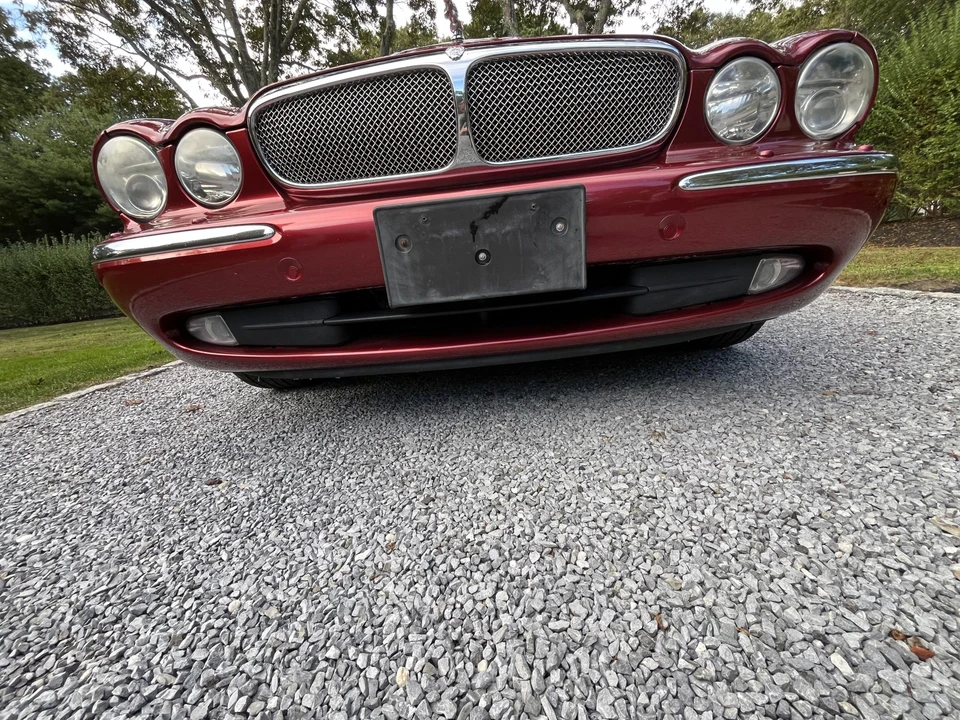 2006 Jaguar X350/X356/X358 XJ - Image 30 of 31