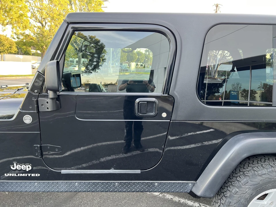 2006 Jeep TJ Wrangler - Image 21 of 31