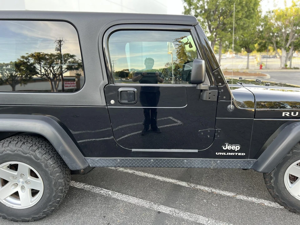 2006 Jeep TJ Wrangler - Image 29 of 31