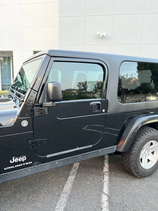 2006 Jeep TJ Wrangler - Image 20 of 31