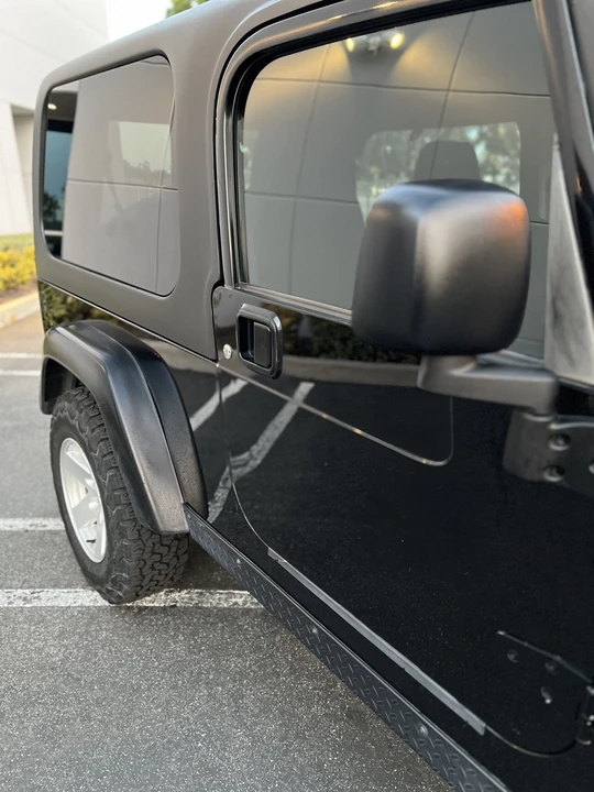 2006 Jeep TJ Wrangler - Image 31 of 31