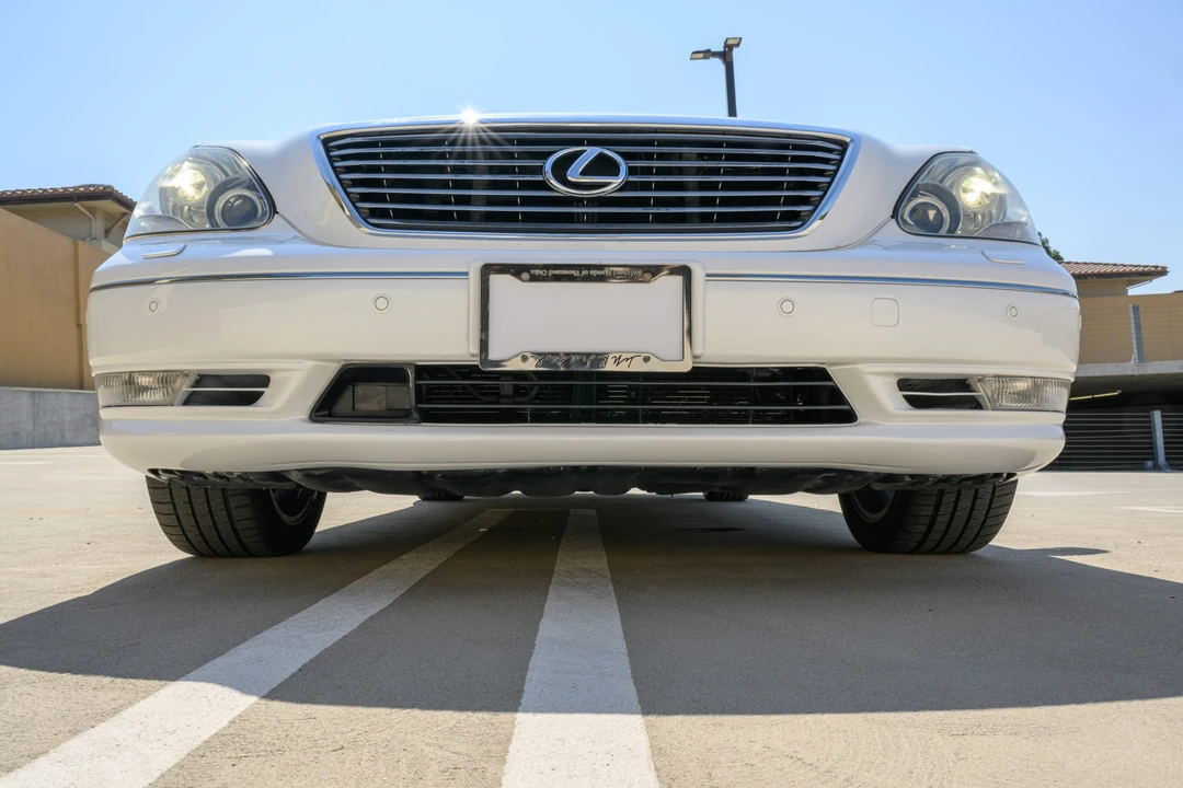 2006 Lexus LS 3rd Gen - Image 26 of 31