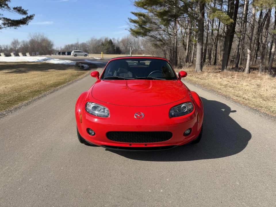 2006 Mazda NC MX-5 Miata - Image 28 of 31