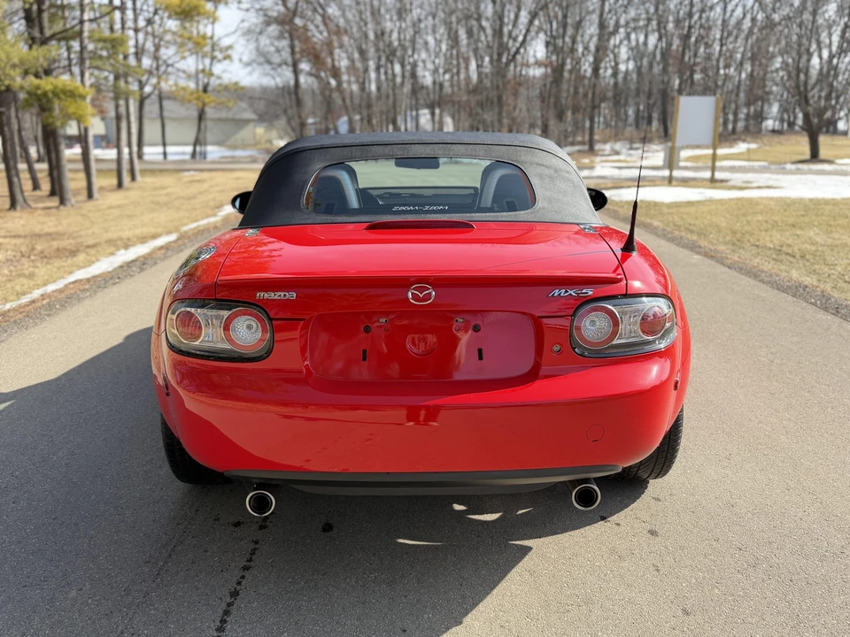 2006 Mazda NC MX-5 Miata - Image 24 of 31