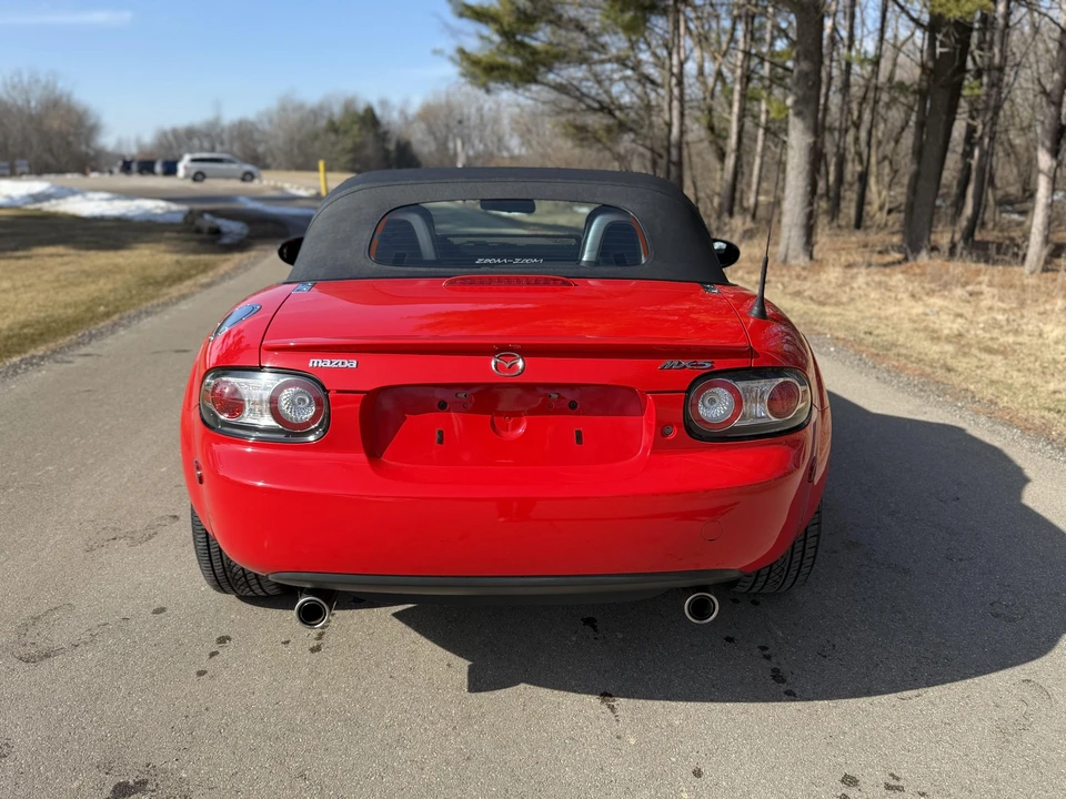2006 Mazda NC MX-5 Miata - Image 23 of 31