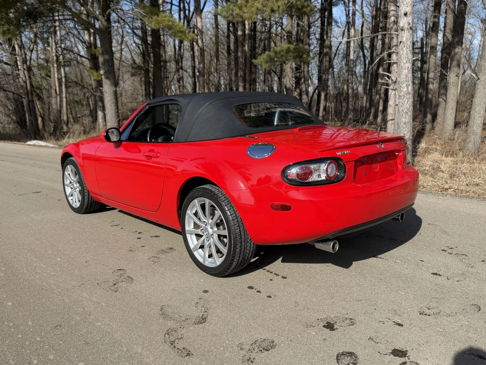 2006 Mazda NC MX-5 Miata - Image 22 of 31