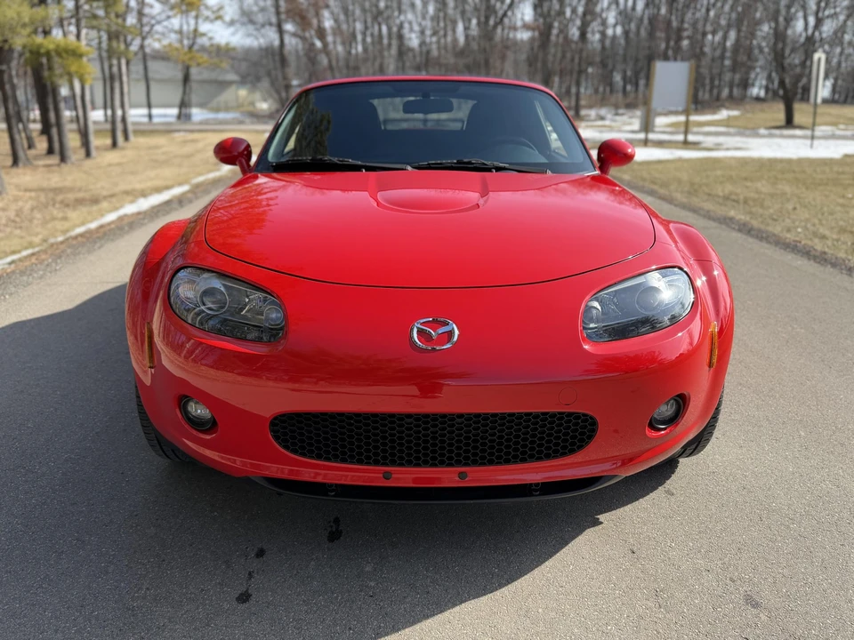 2006 Mazda NC MX-5 Miata - Image 29 of 31