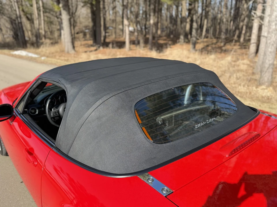 2006 Mazda NC MX-5 Miata - Image 31 of 31