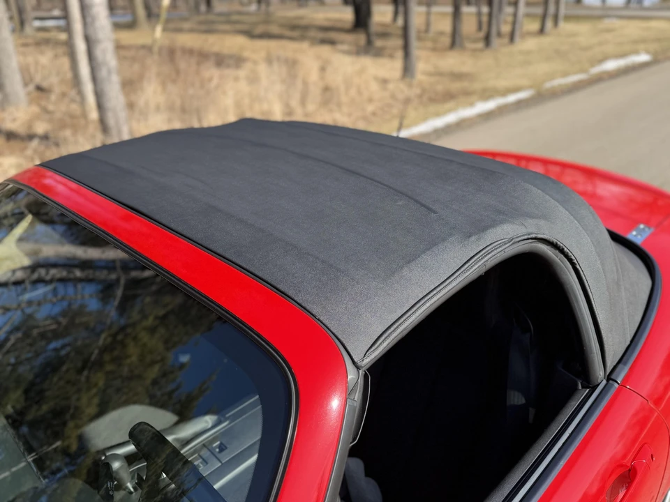 2006 Mazda NC MX-5 Miata - Image 30 of 31