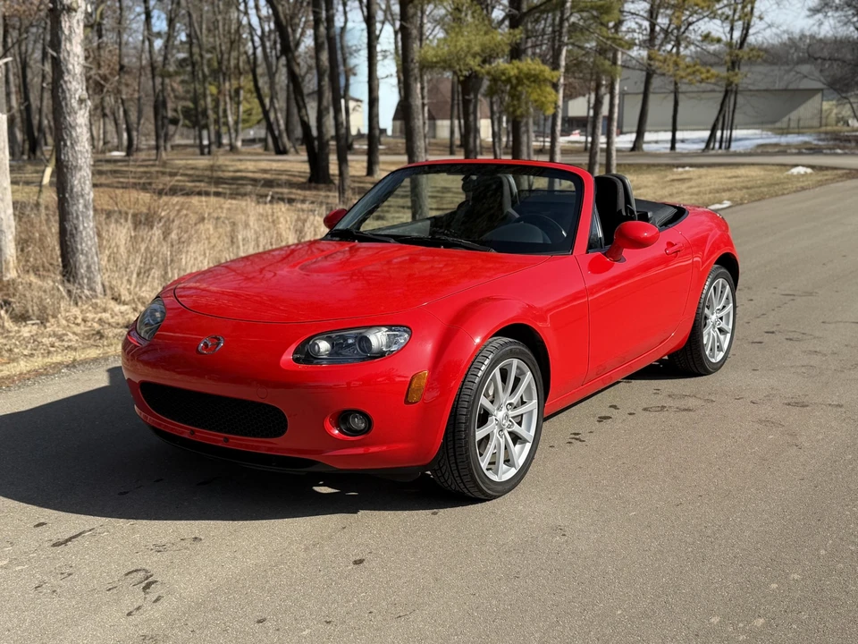 2006 Mazda NC MX-5 Miata - Image 6 of 31
