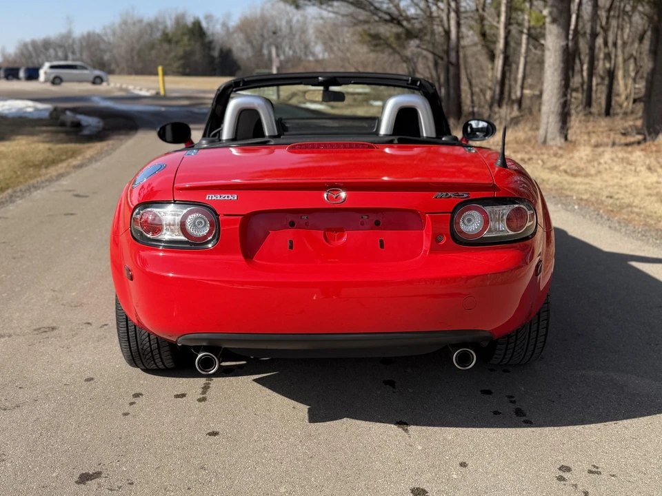 2006 Mazda NC MX-5 Miata - Image 9 of 31
