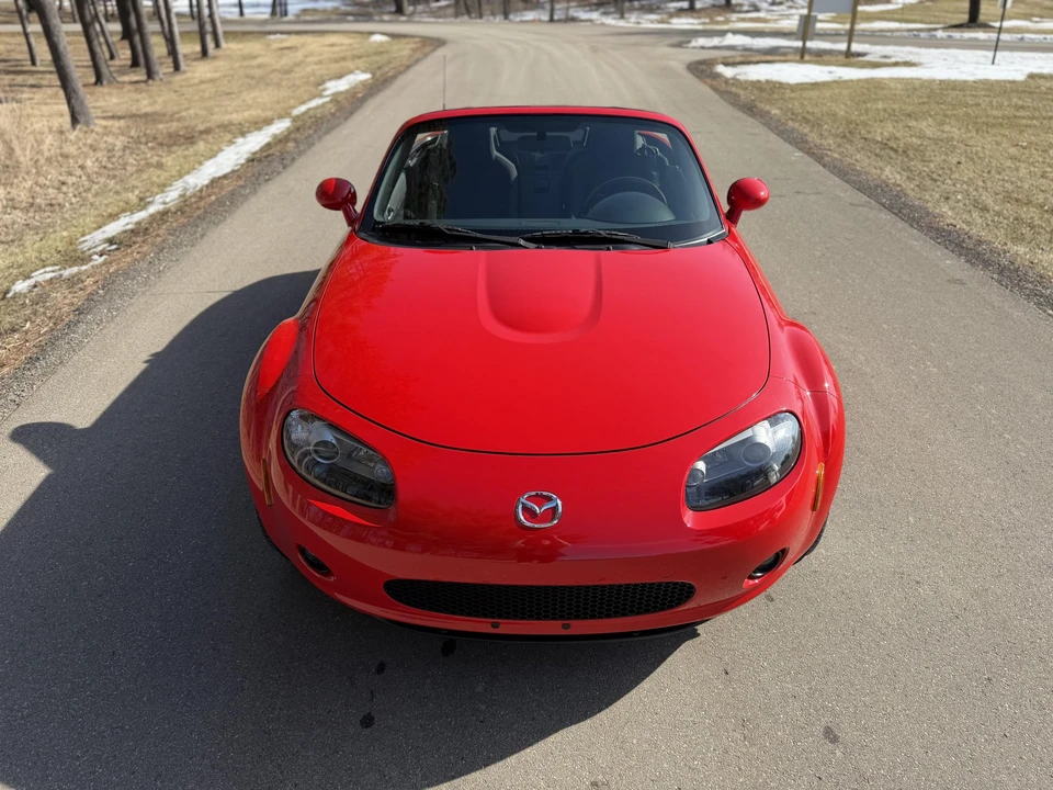 2006 Mazda NC MX-5 Miata - Image 18 of 31
