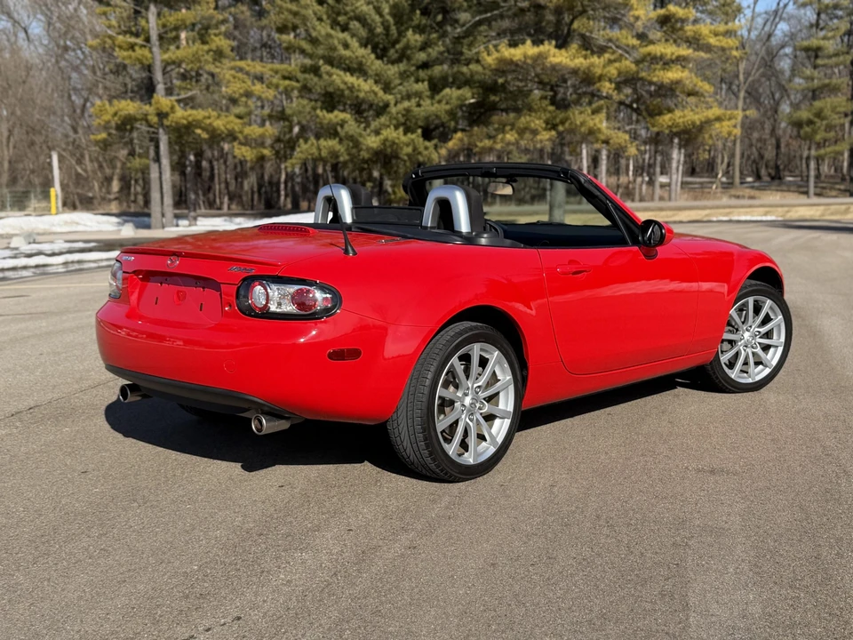 2006 Mazda NC MX-5 Miata - Image 14 of 31