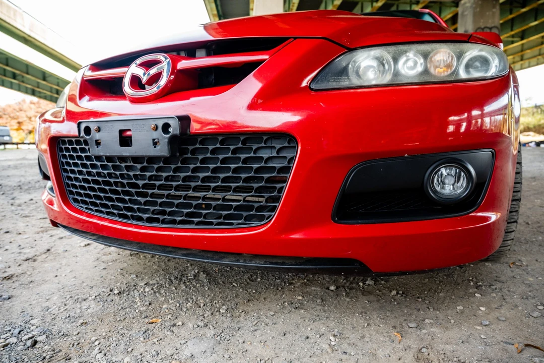 2006 Mazda Mazdaspeed 6 1st Gen - Image 14 of 31