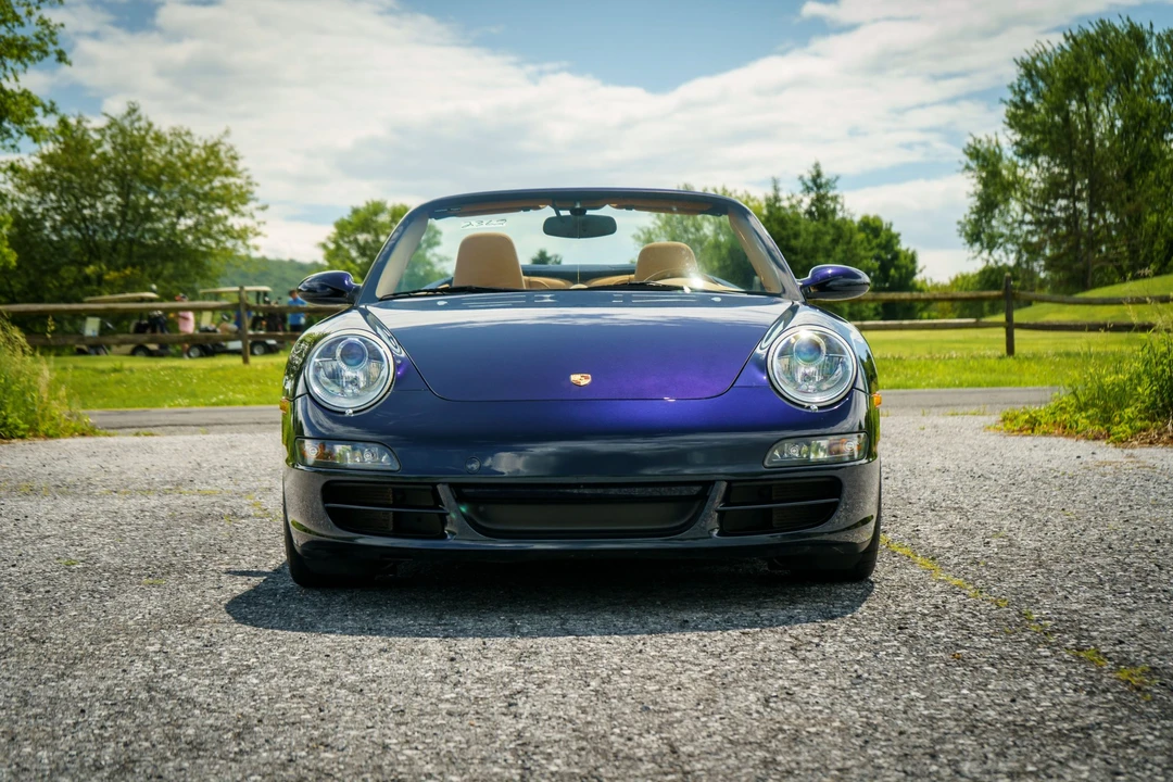 2006 Porsche 997 Carrera 4S - Image 26 of 31