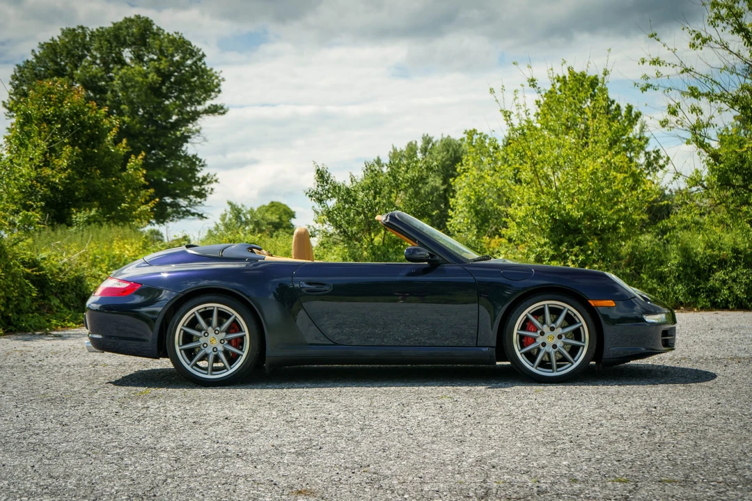 2006 Porsche 997 Carrera 4S - Image 20 of 31