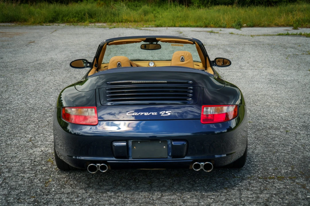 2006 Porsche 997 Carrera 4S - Image 15 of 31