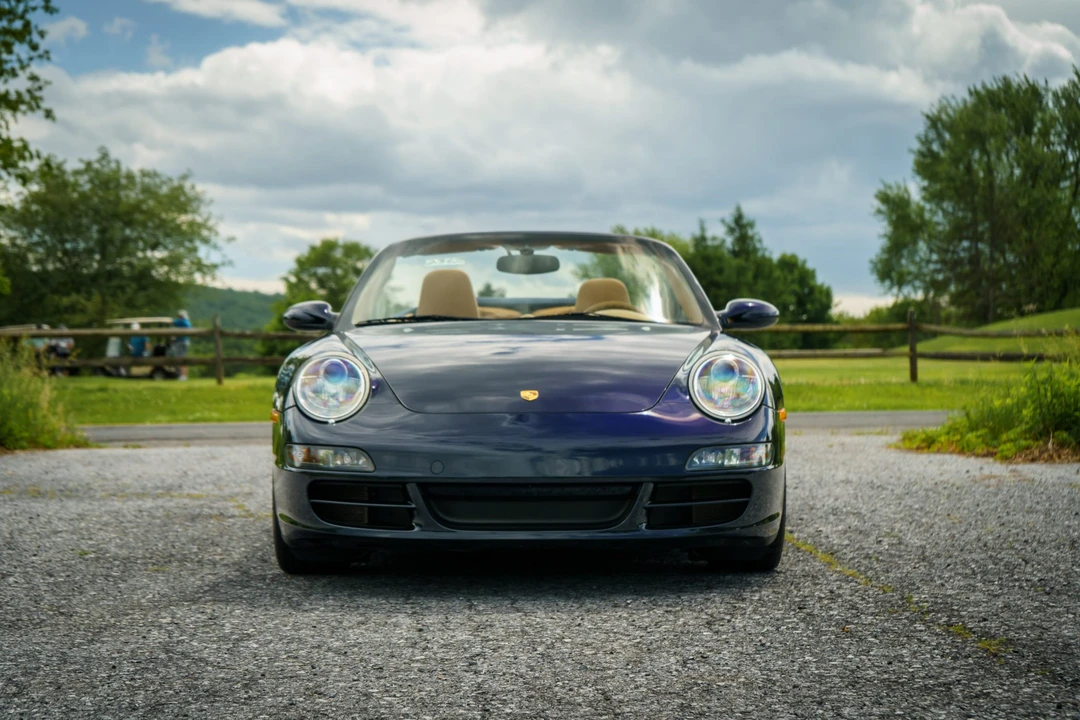 2006 Porsche 997 Carrera 4S - Image 24 of 31