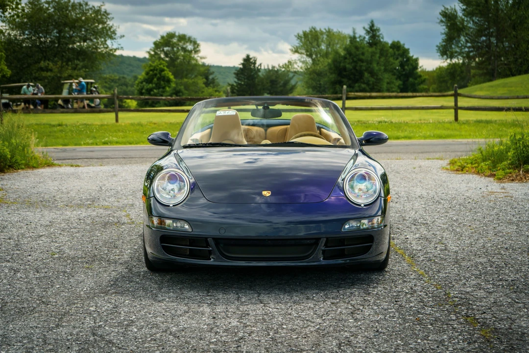 2006 Porsche 997 Carrera 4S - Image 25 of 31