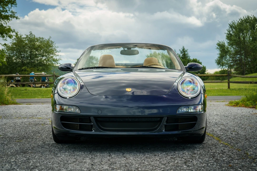 2006 Porsche 997 Carrera 4S - Image 27 of 31